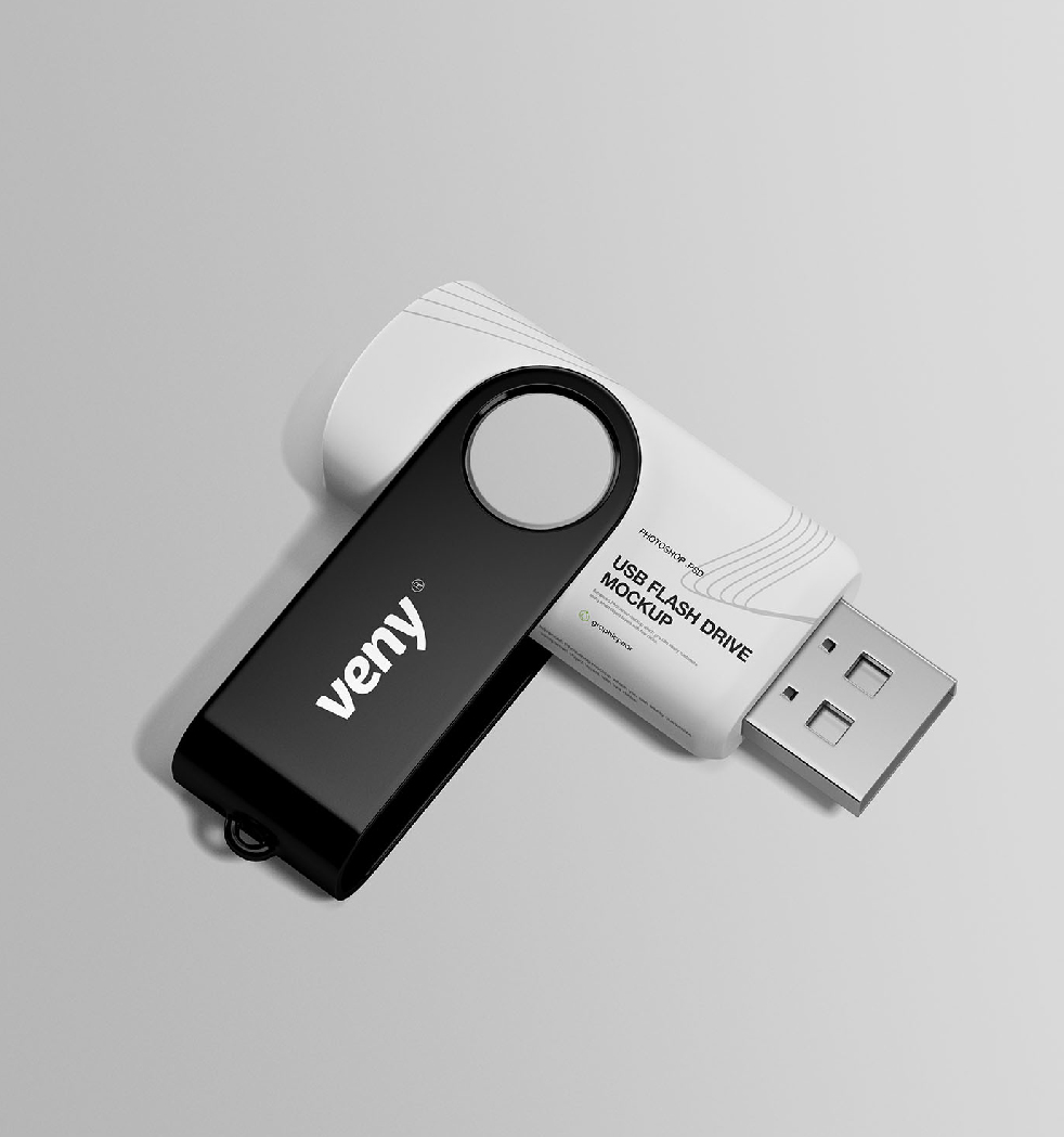 USB Flash